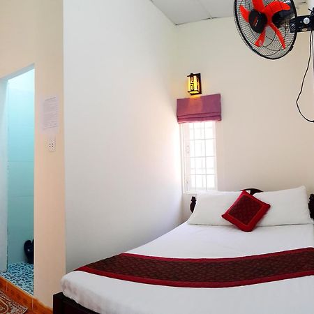 Memories Homestay Hoi An Esterno foto