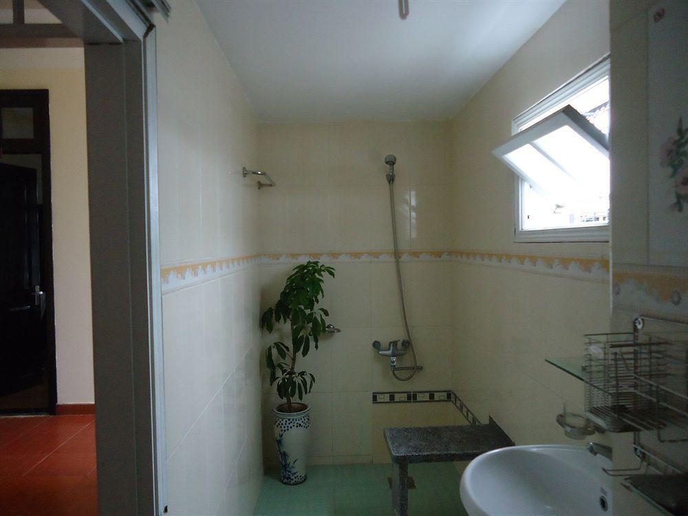 Memories Homestay Hoi An Esterno foto