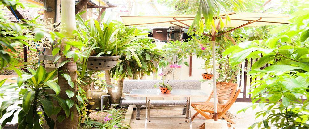 Memories Homestay Hoi An Esterno foto
