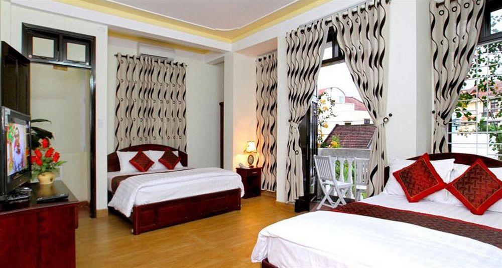 Memories Homestay Hoi An Esterno foto