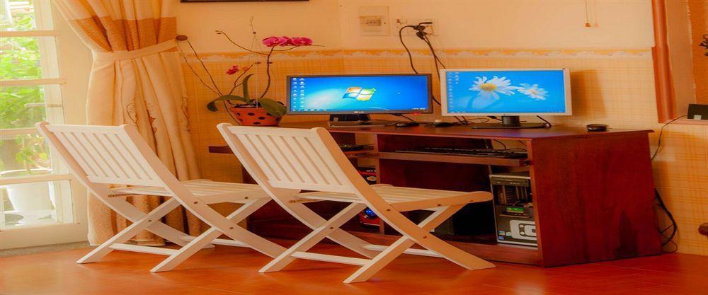 Memories Homestay Hoi An Esterno foto