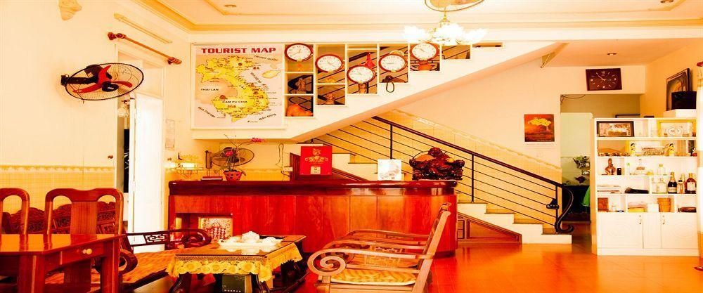Memories Homestay Hoi An Esterno foto