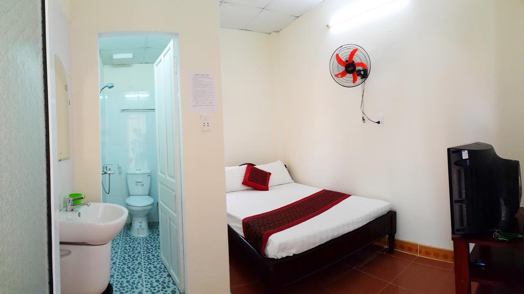 Memories Homestay Hoi An Esterno foto