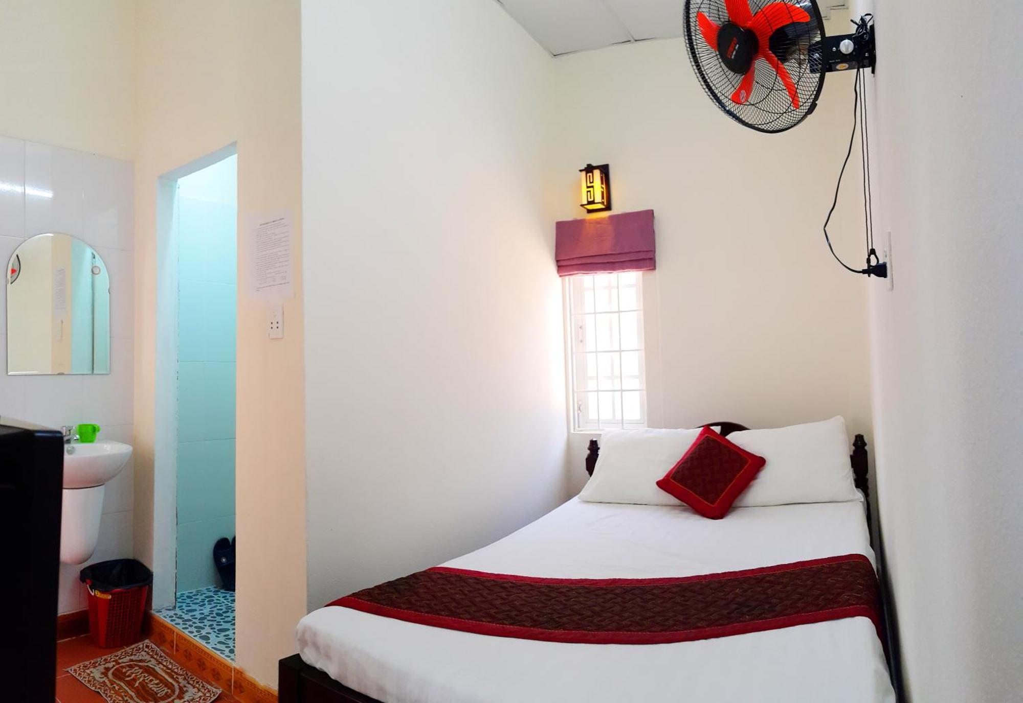 Memories Homestay Hoi An Esterno foto