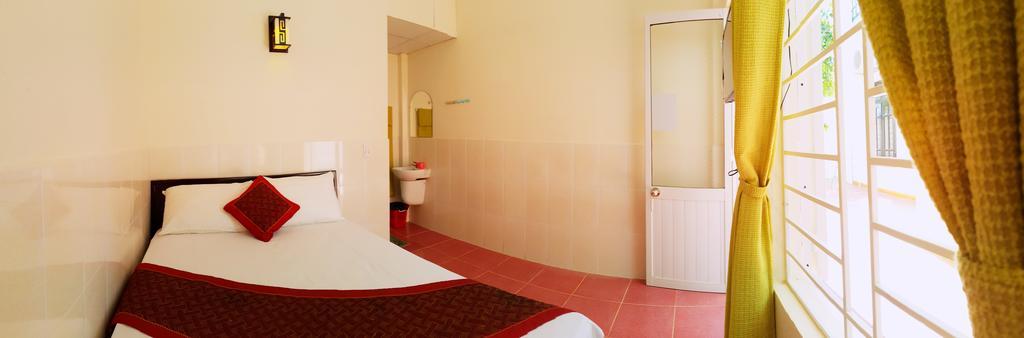 Memories Homestay Hoi An Esterno foto