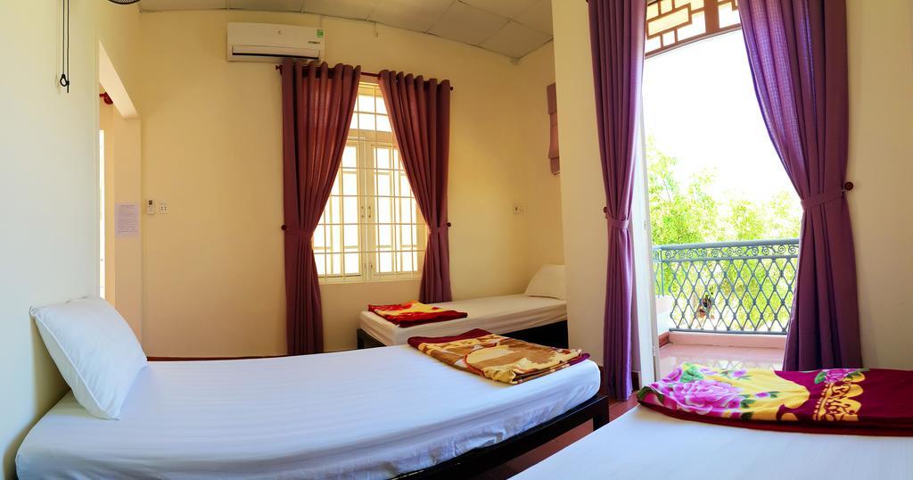 Memories Homestay Hoi An Esterno foto