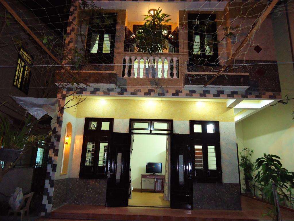 Memories Homestay Hoi An Esterno foto