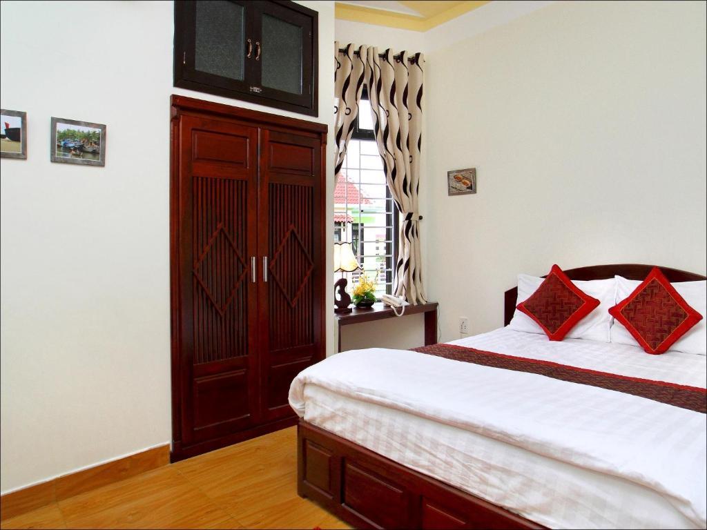 Memories Homestay Hoi An Camera foto