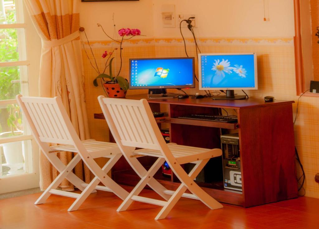 Memories Homestay Hoi An Esterno foto