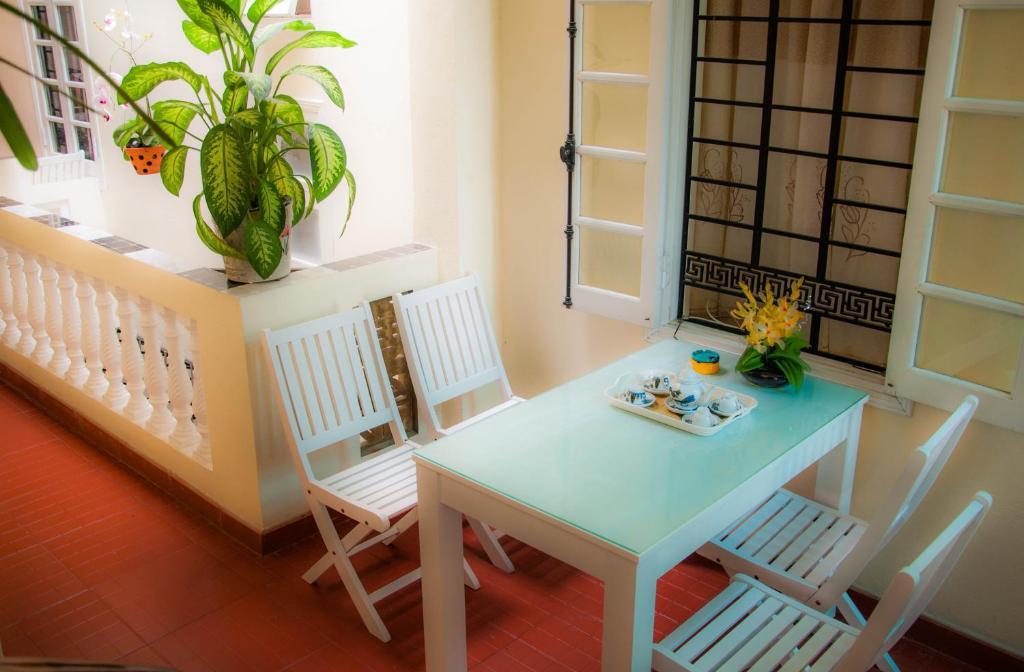 Memories Homestay Hoi An Esterno foto