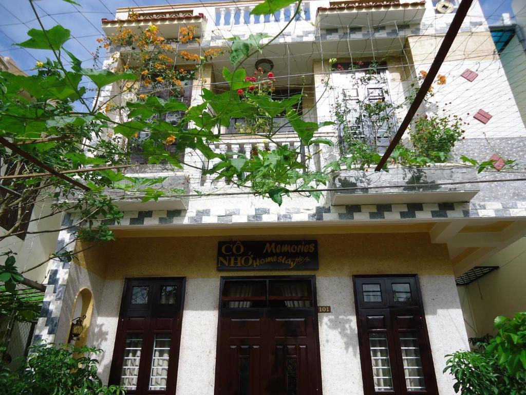 Memories Homestay Hoi An Camera foto
