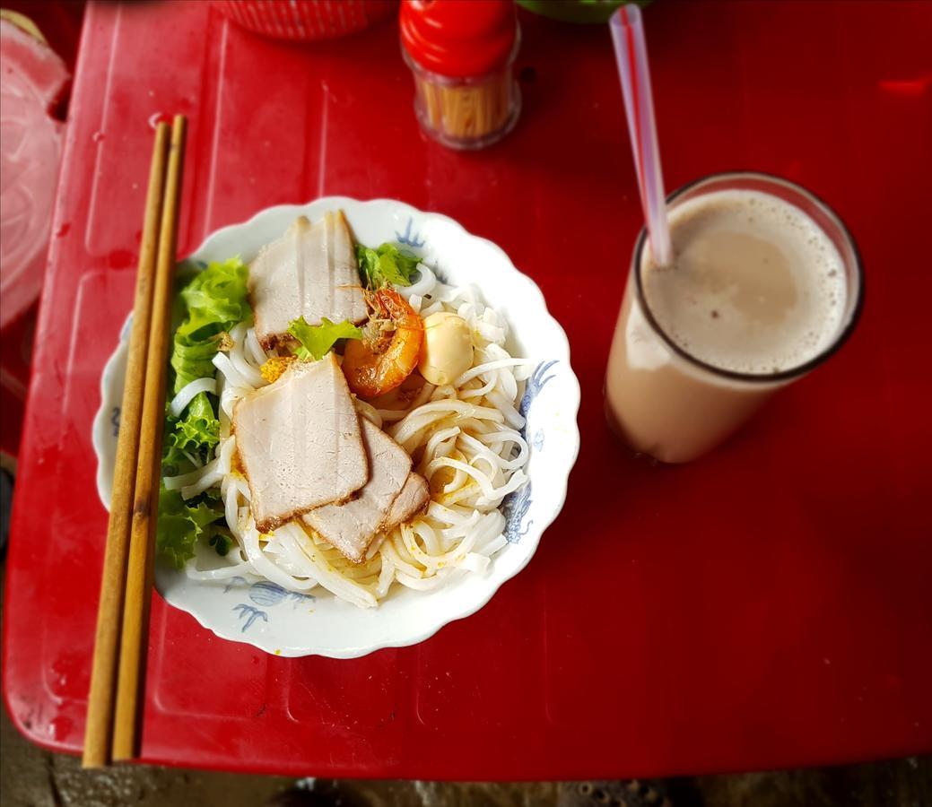 Memories Homestay Hoi An Esterno foto