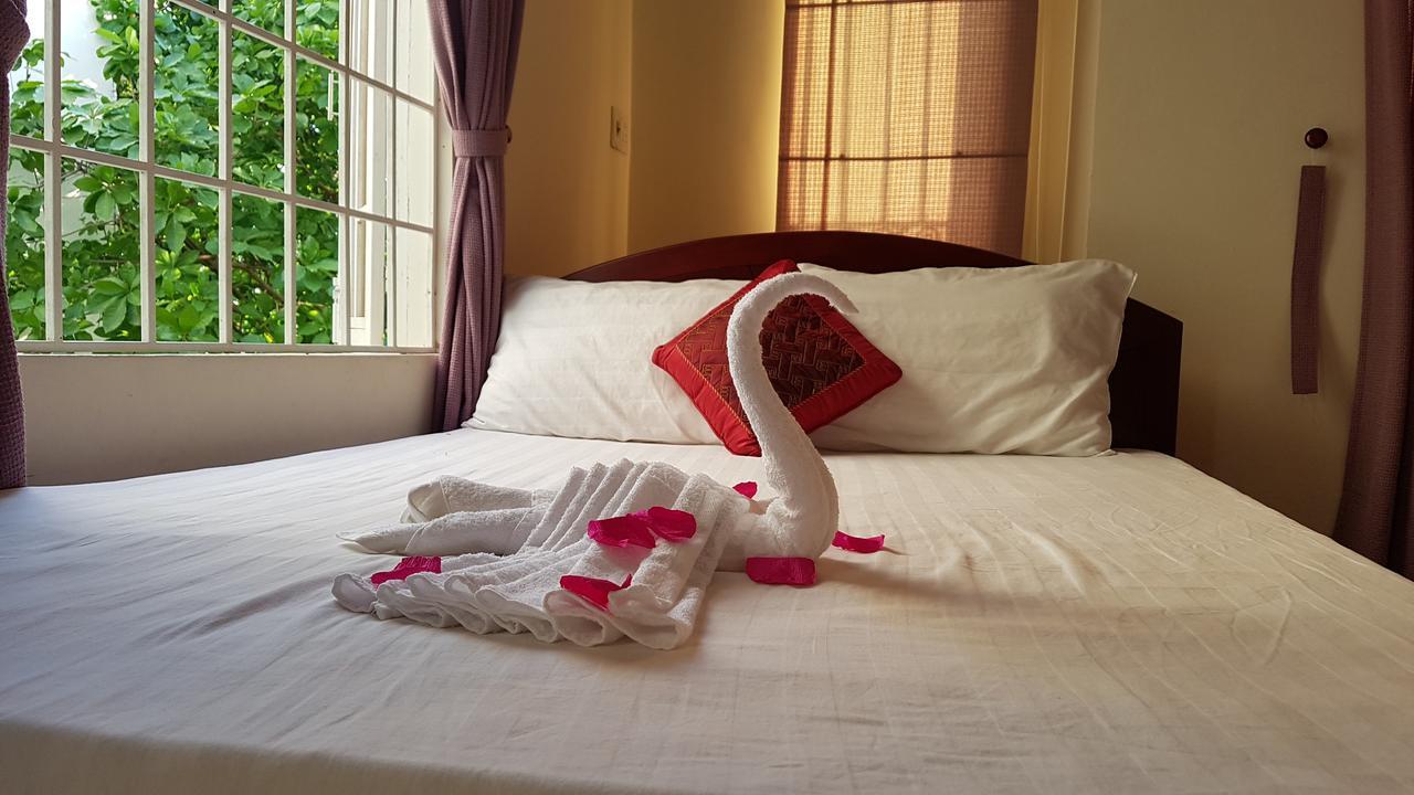 Memories Homestay Hoi An Esterno foto