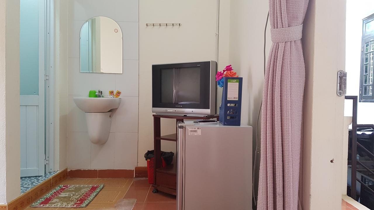 Memories Homestay Hoi An Esterno foto