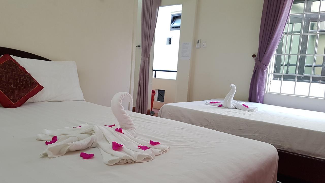 Memories Homestay Hoi An Esterno foto