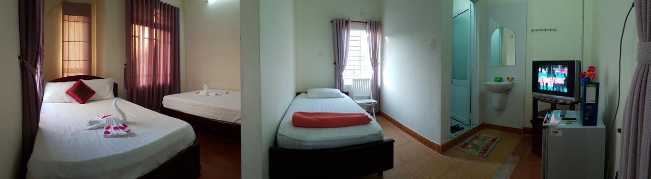 Memories Homestay Hoi An Esterno foto