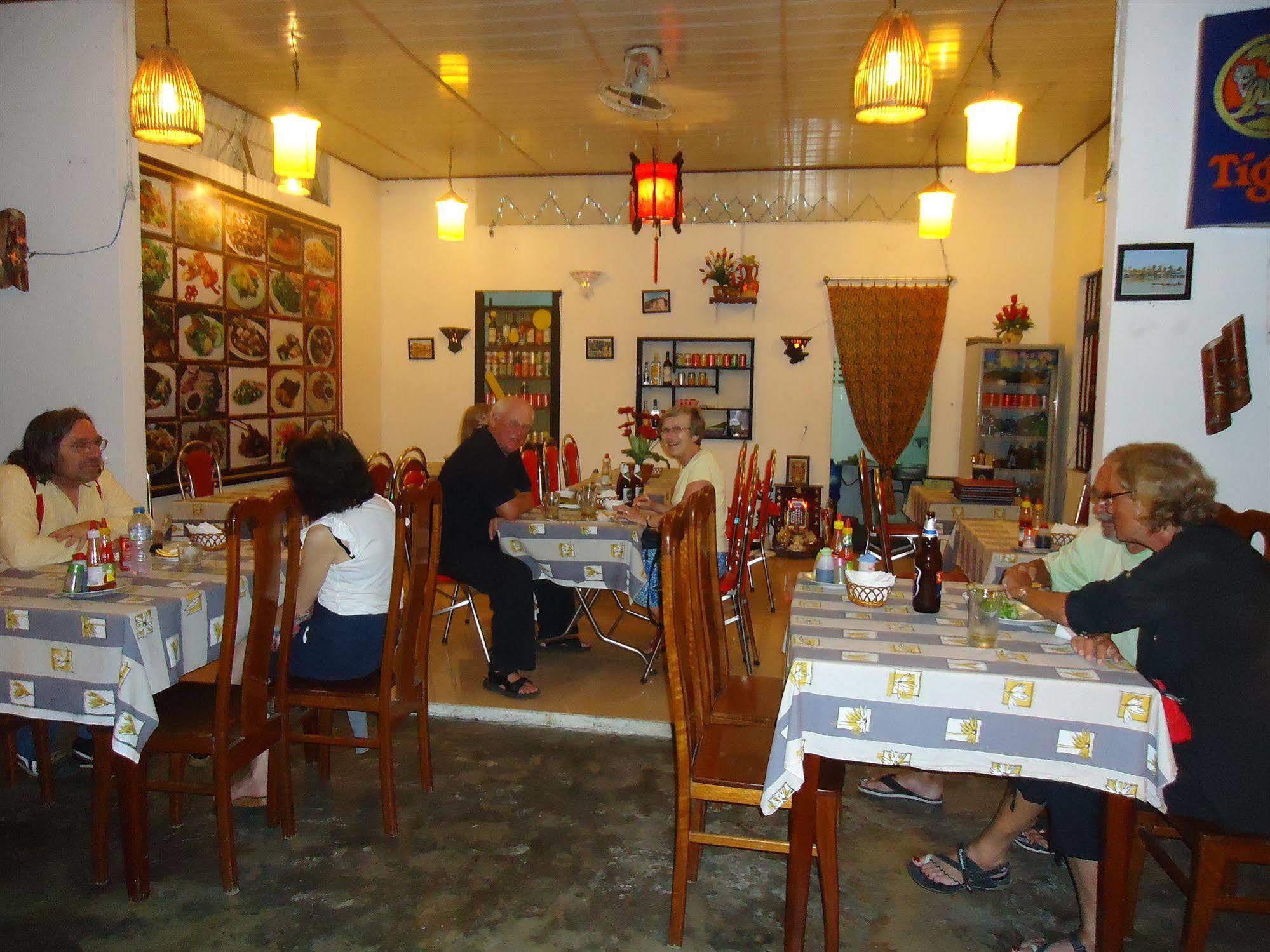 Memories Homestay Hoi An Esterno foto