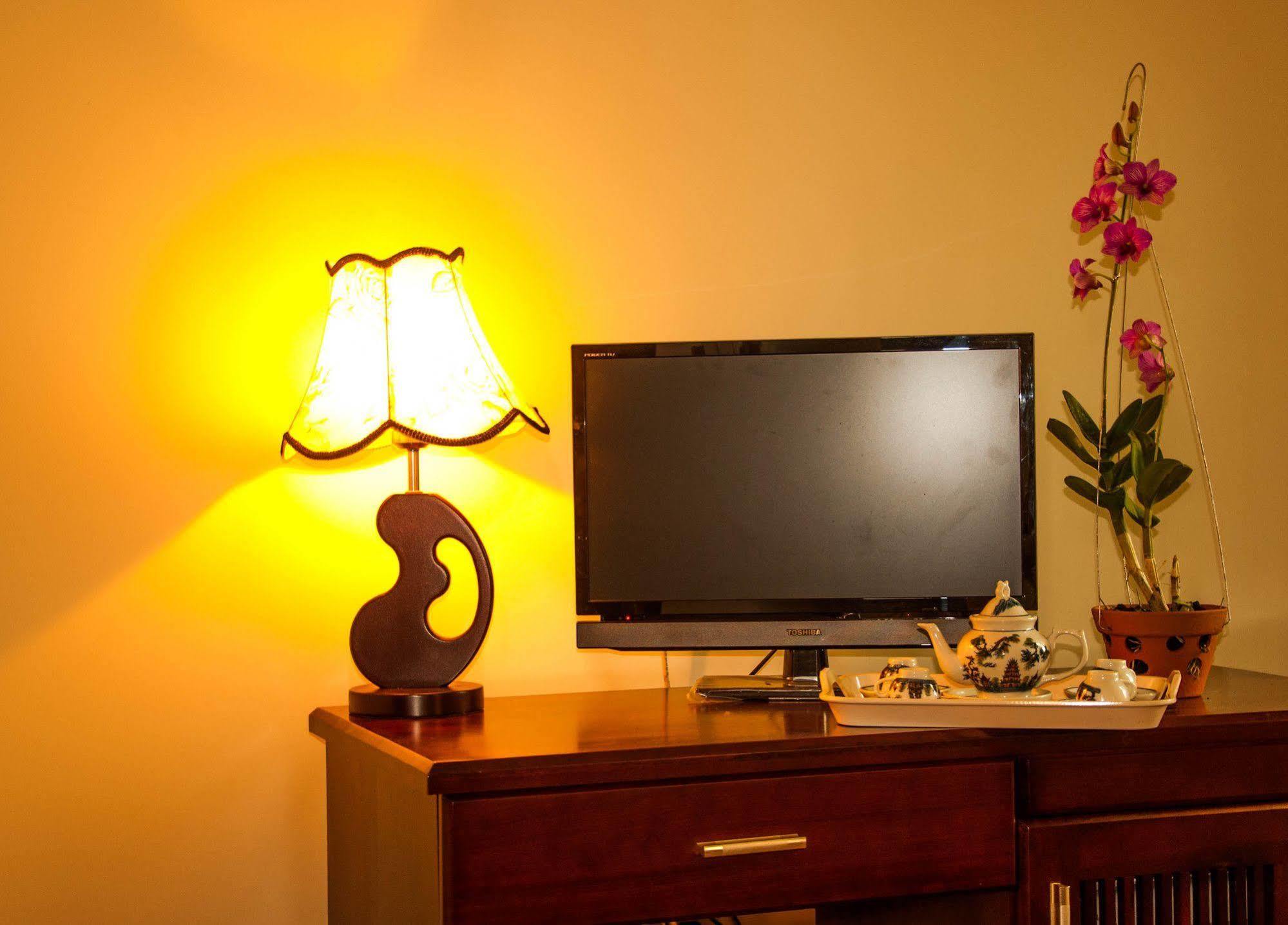 Memories Homestay Hoi An Esterno foto