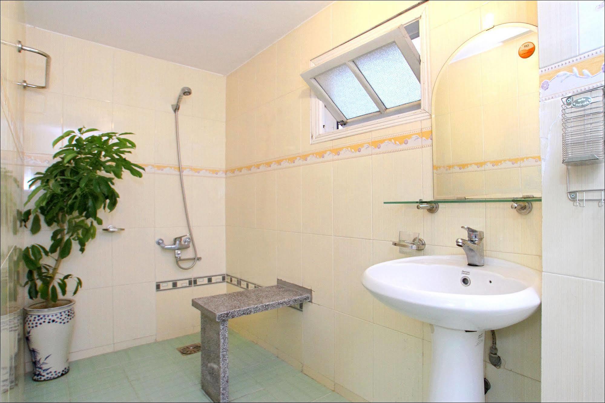 Memories Homestay Hoi An Esterno foto