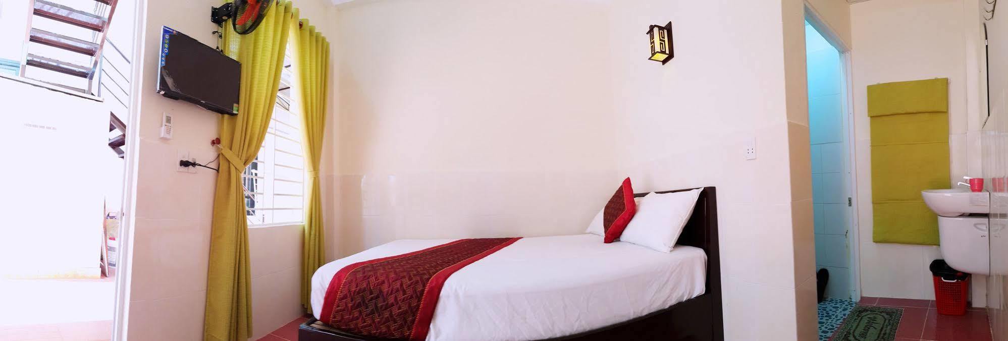 Memories Homestay Hoi An Esterno foto