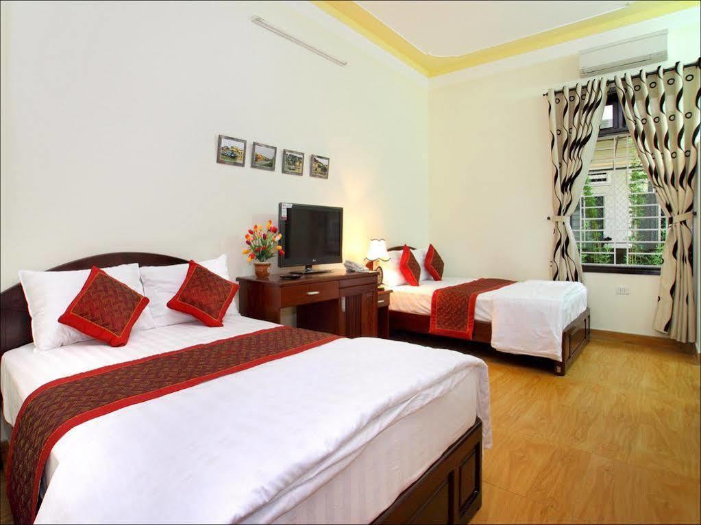 Memories Homestay Hoi An Esterno foto