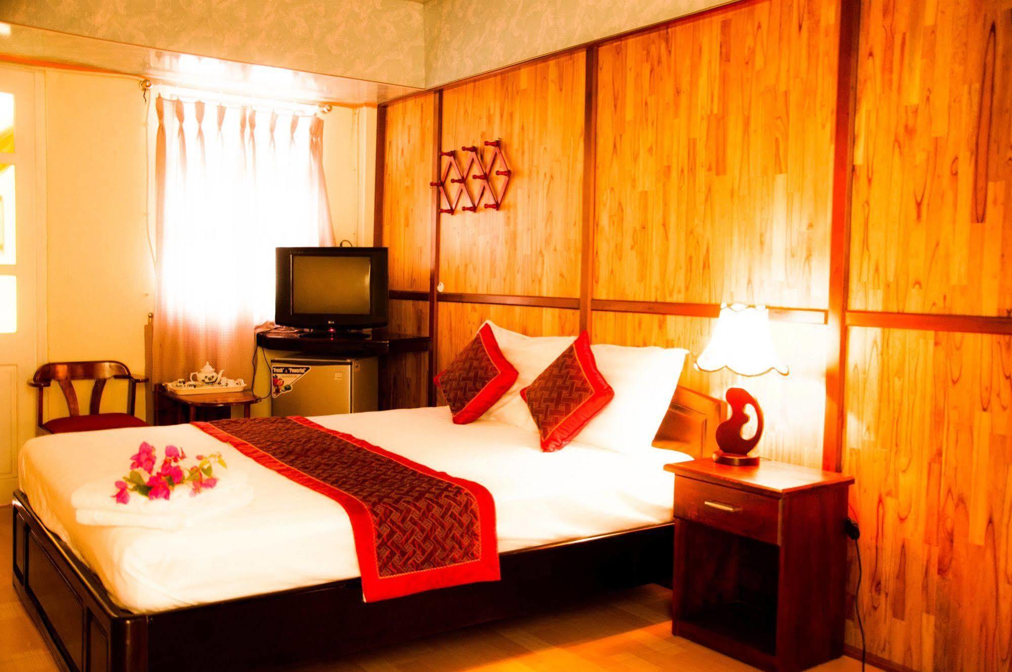 Memories Homestay Hoi An Esterno foto