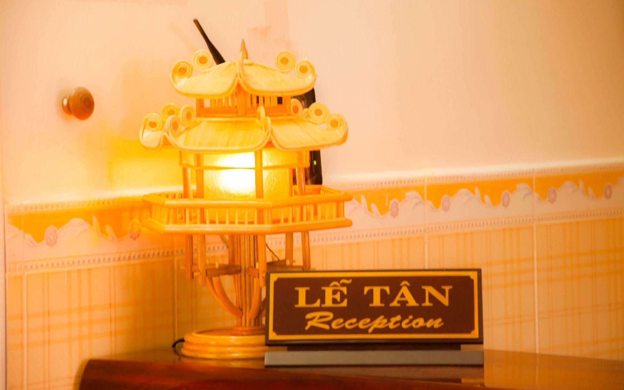 Memories Homestay Hoi An Esterno foto