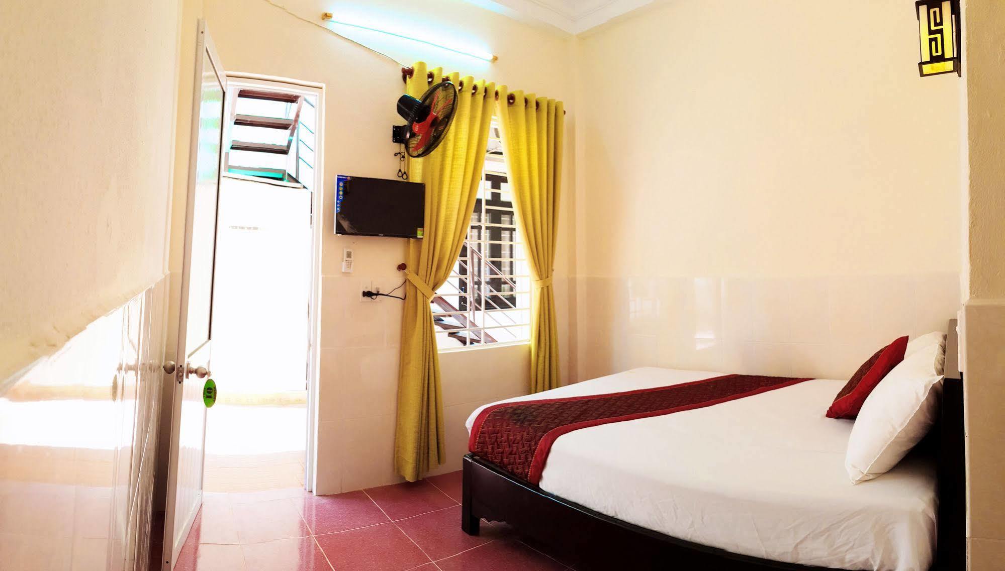 Memories Homestay Hoi An Esterno foto