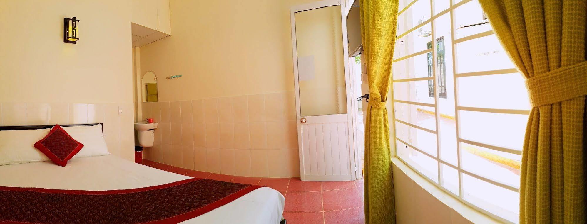 Memories Homestay Hoi An Esterno foto