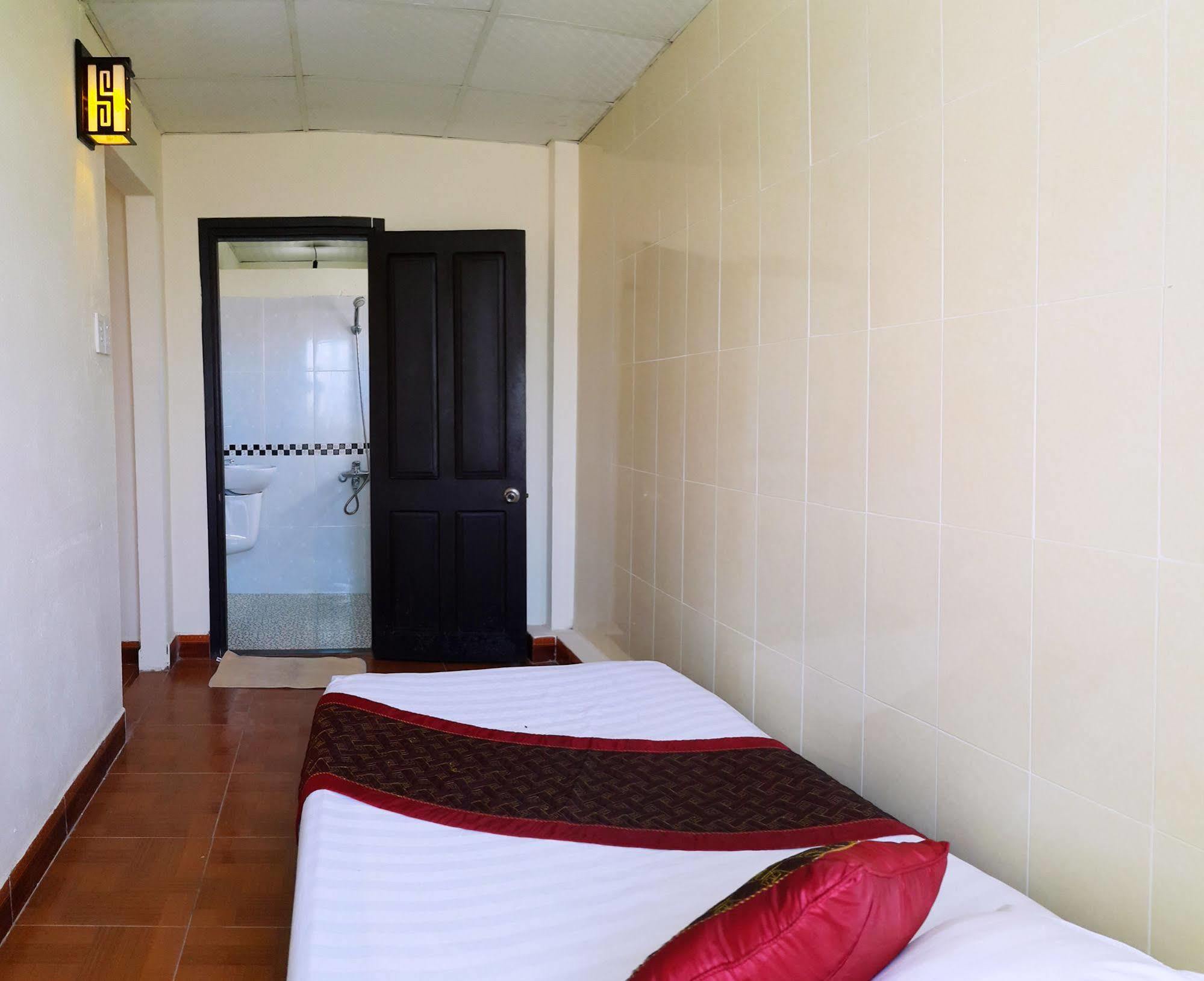 Memories Homestay Hoi An Esterno foto