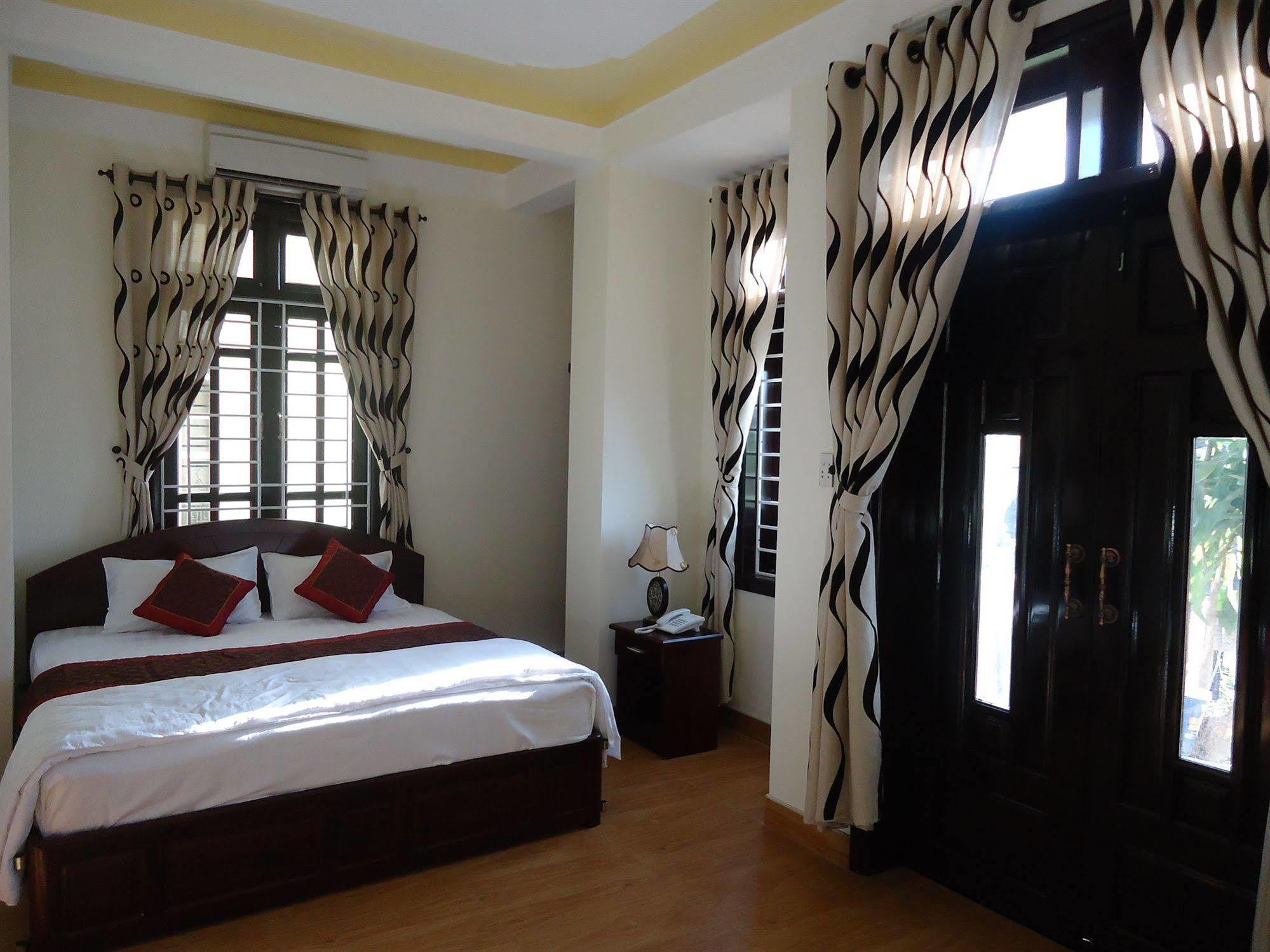 Memories Homestay Hoi An Esterno foto