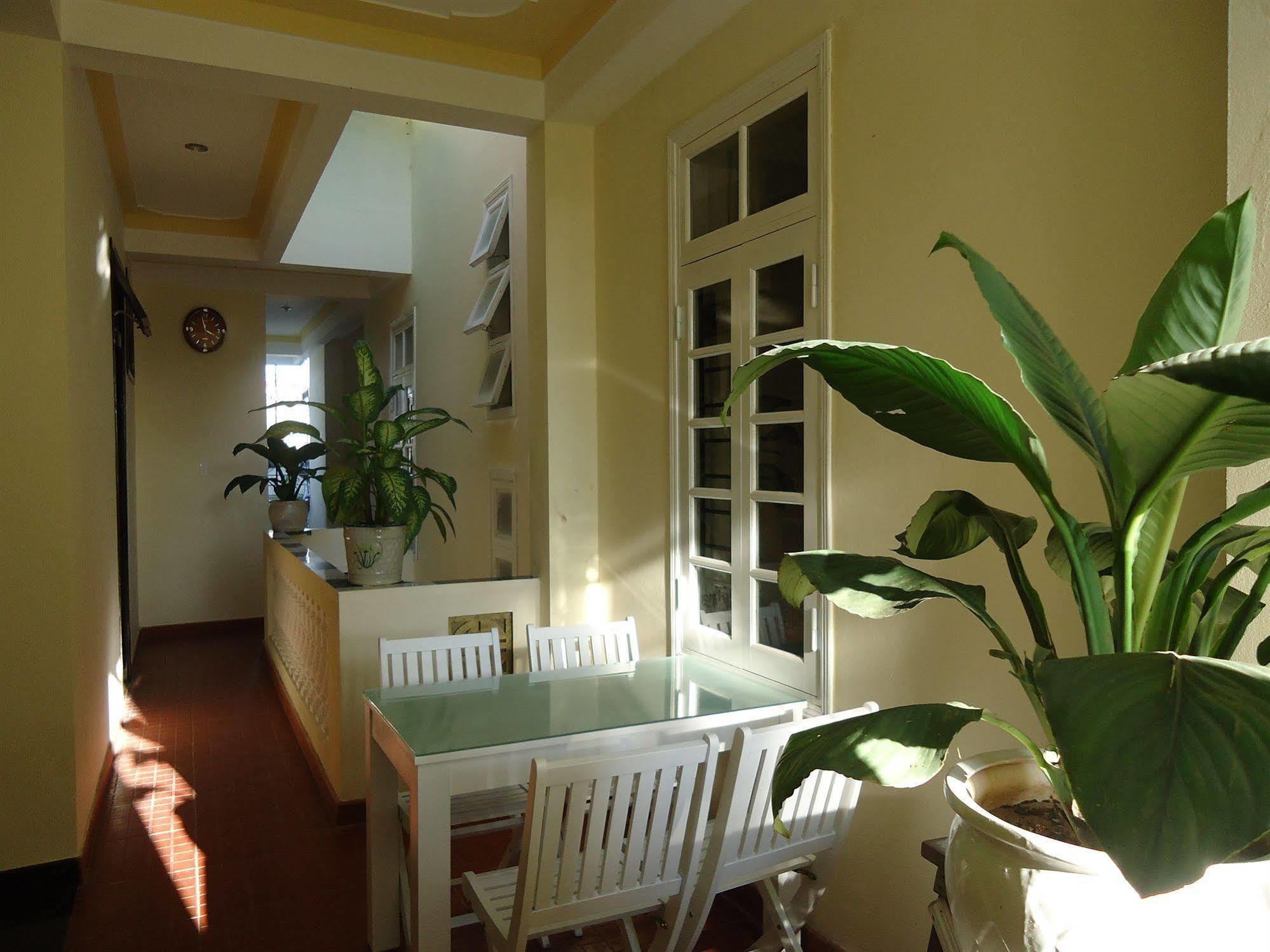 Memories Homestay Hoi An Esterno foto