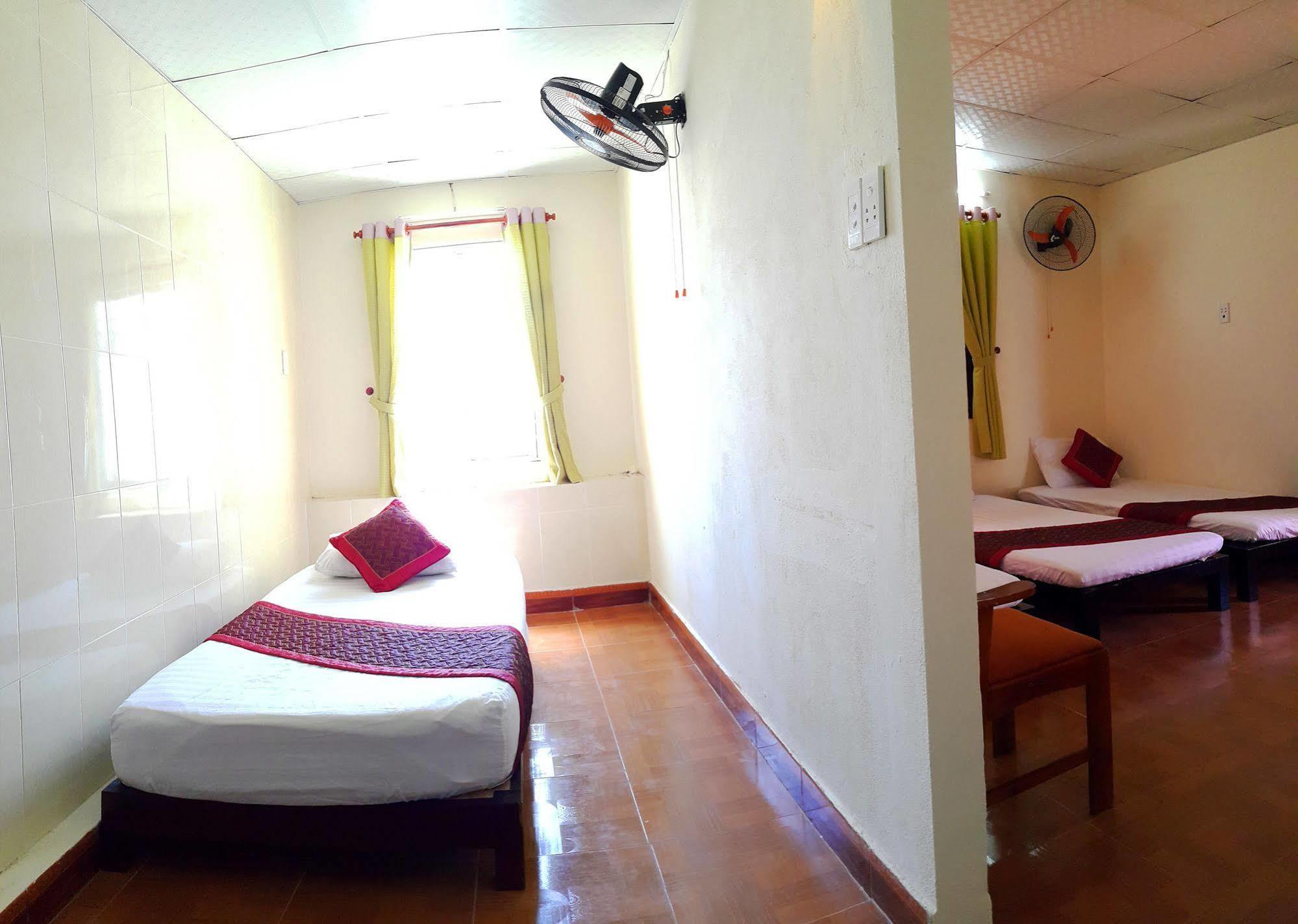 Memories Homestay Hoi An Esterno foto