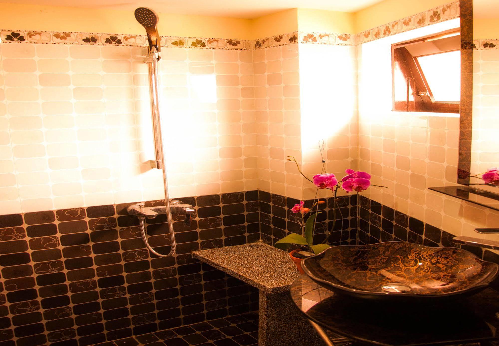 Memories Homestay Hoi An Esterno foto