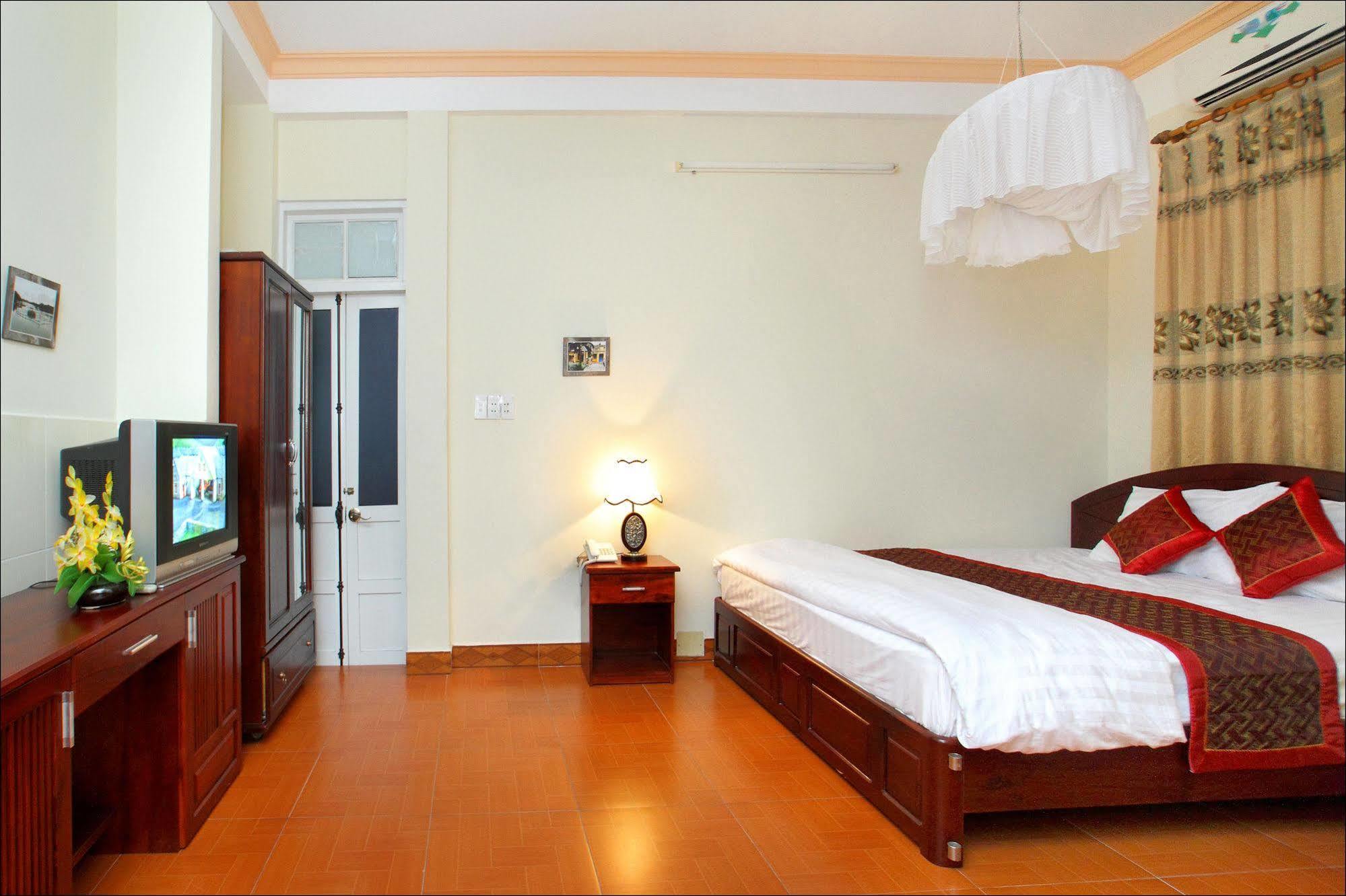 Memories Homestay Hoi An Esterno foto