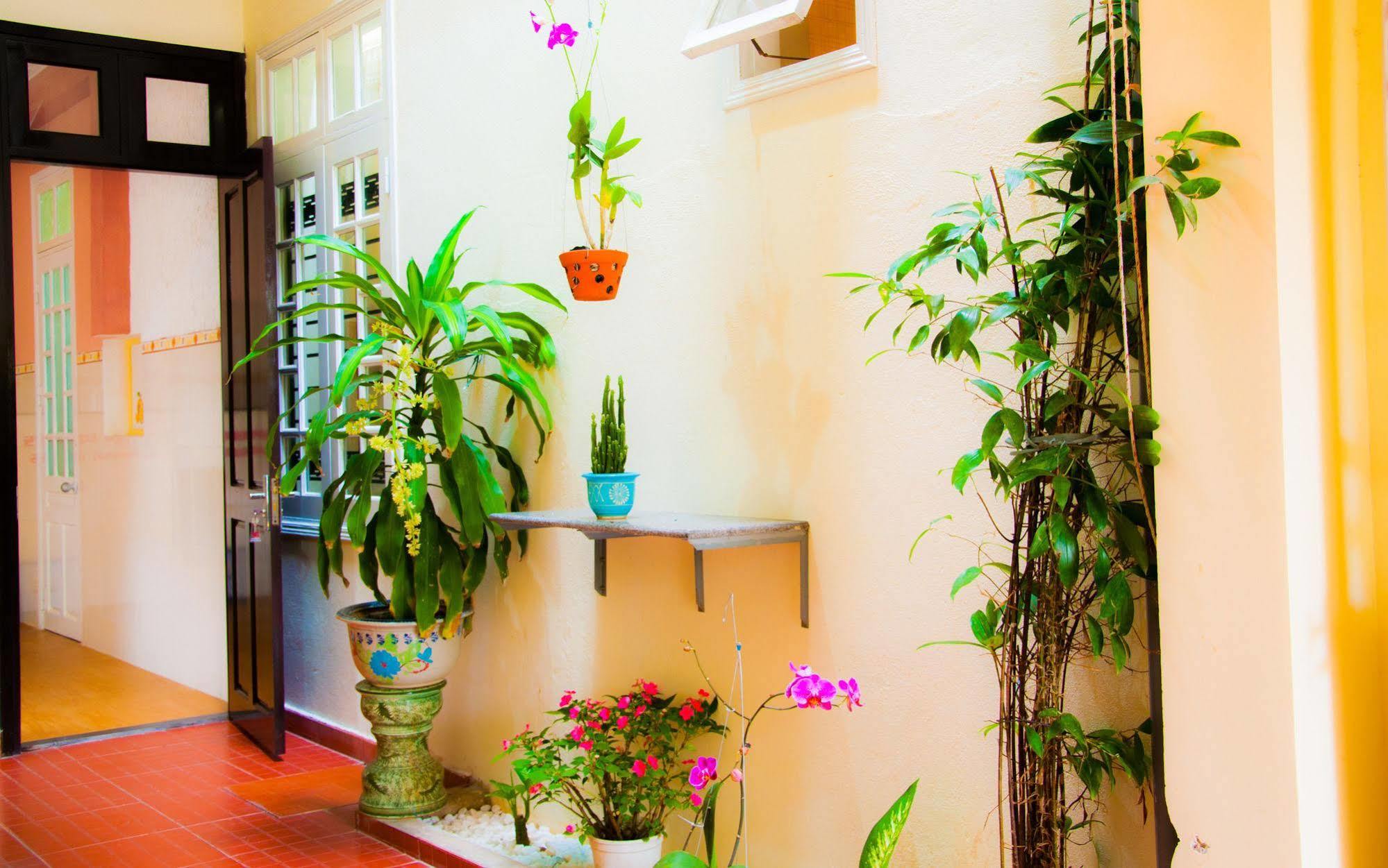 Memories Homestay Hoi An Esterno foto