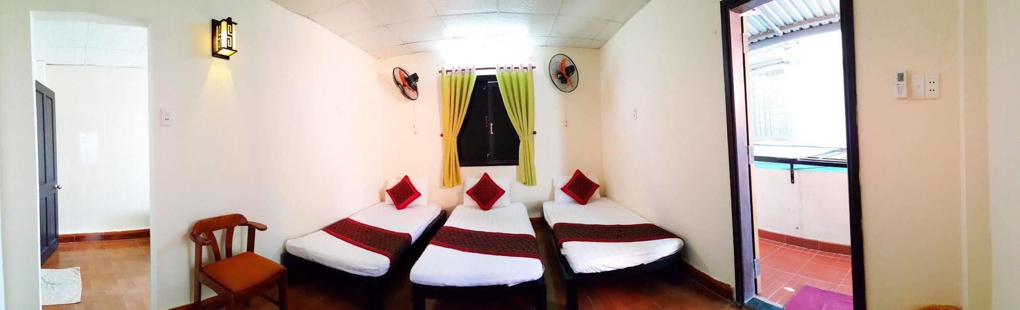Memories Homestay Hoi An Esterno foto
