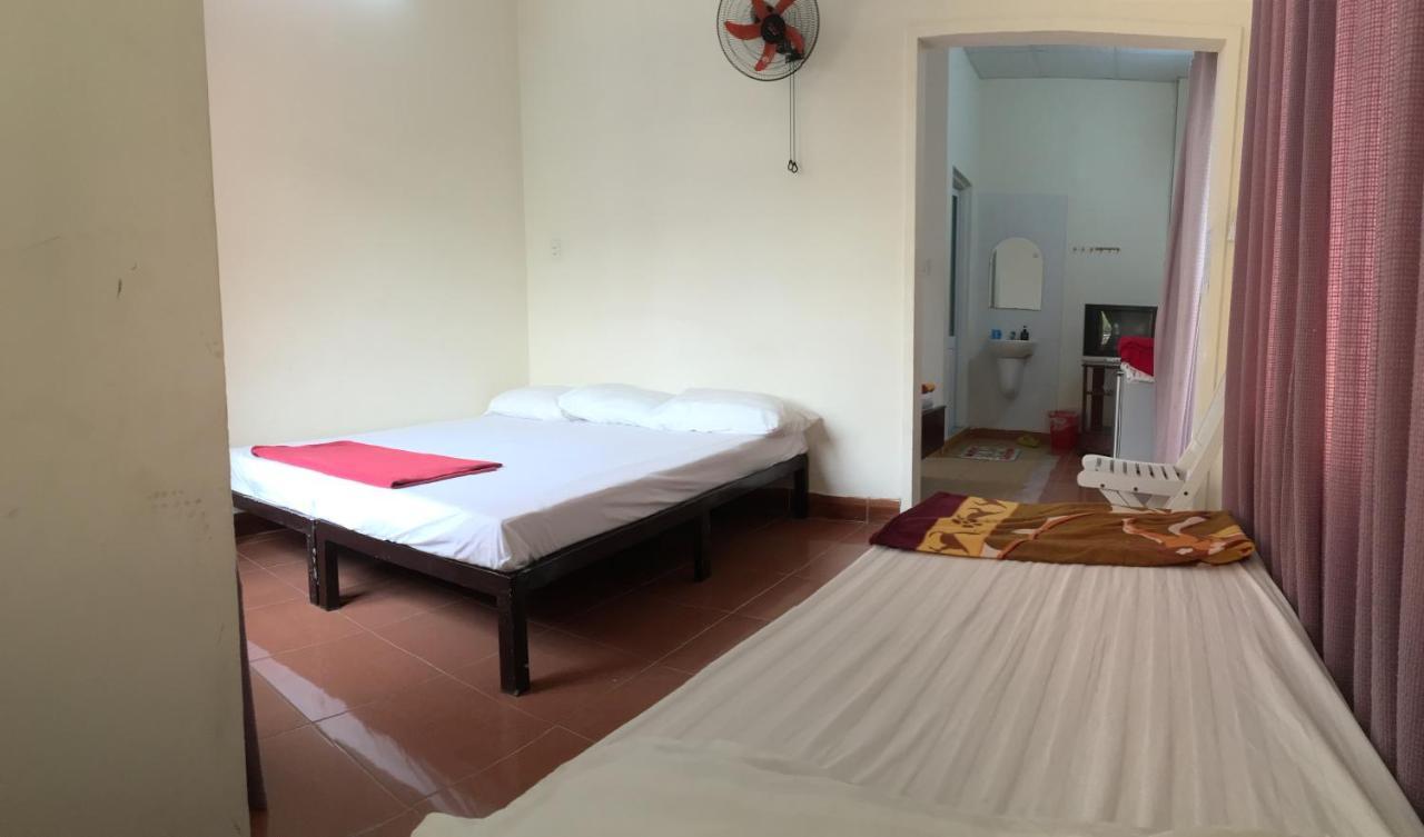 Memories Homestay Hoi An Esterno foto