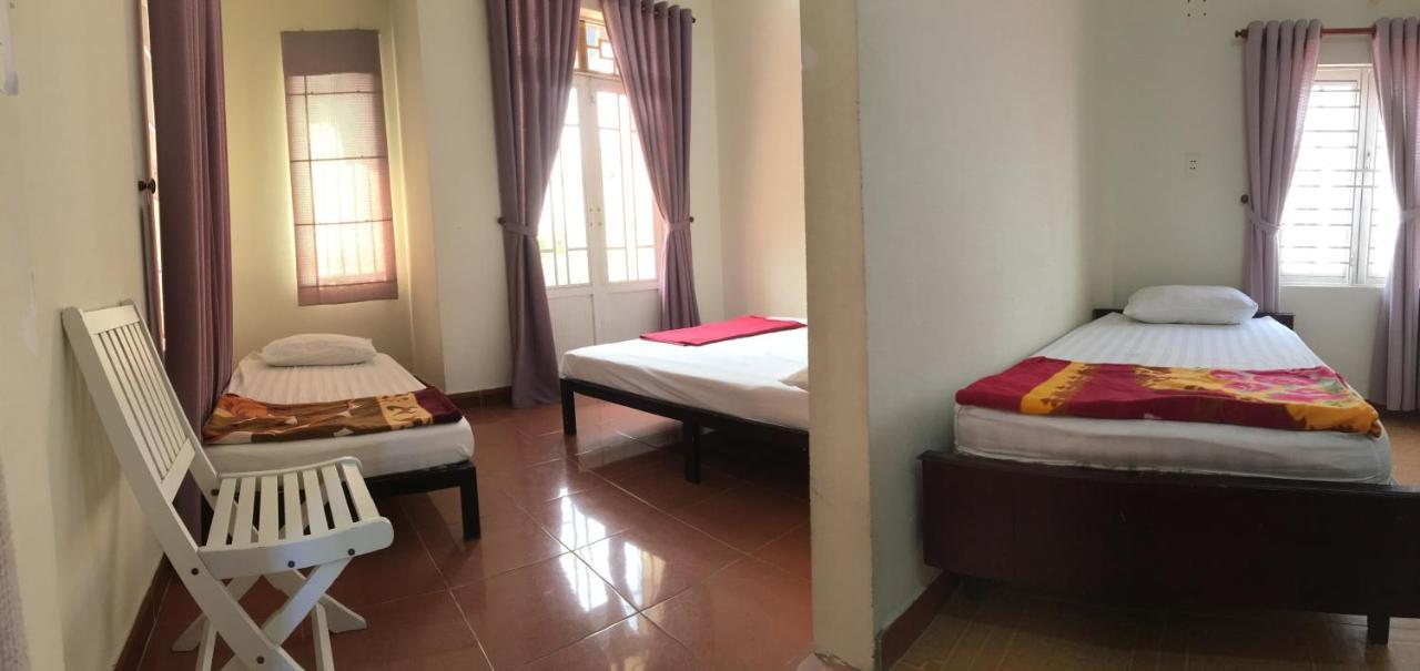 Memories Homestay Hoi An Esterno foto